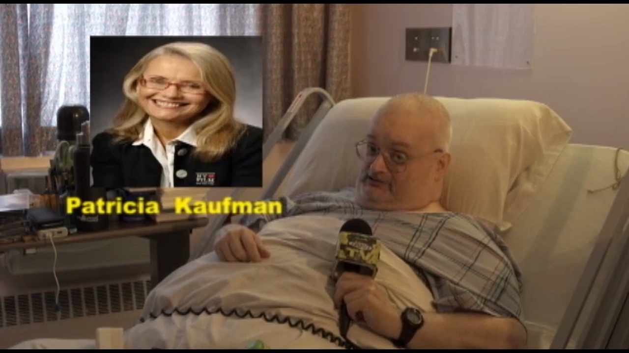 The Toxic Avenger Blu-ray Introduction