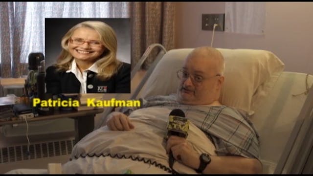 The Toxic Avenger Blu-ray Introduction