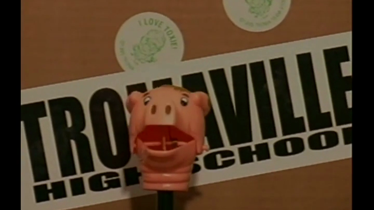 The Evolved DVD Introduction