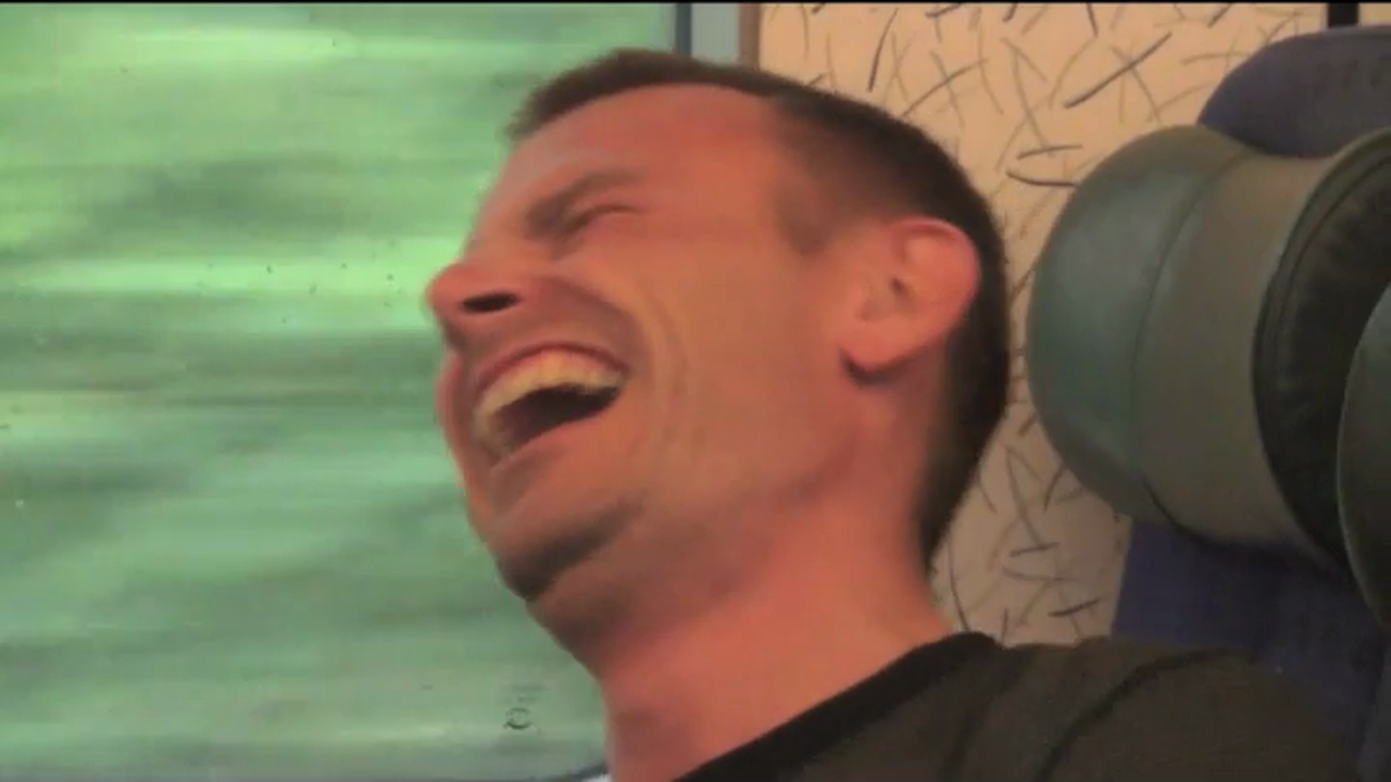 The Toxic Avenger Part III Blu-ray Introduction