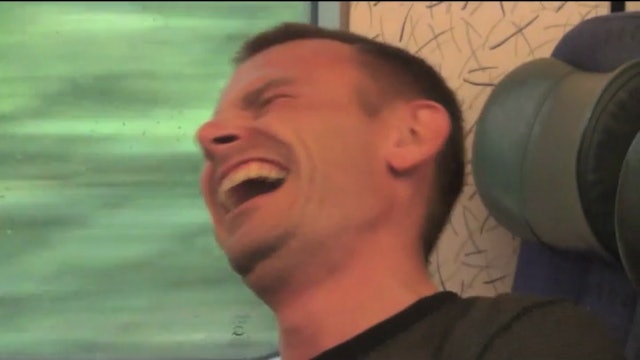 The Toxic Avenger Part III Blu-ray Introduction