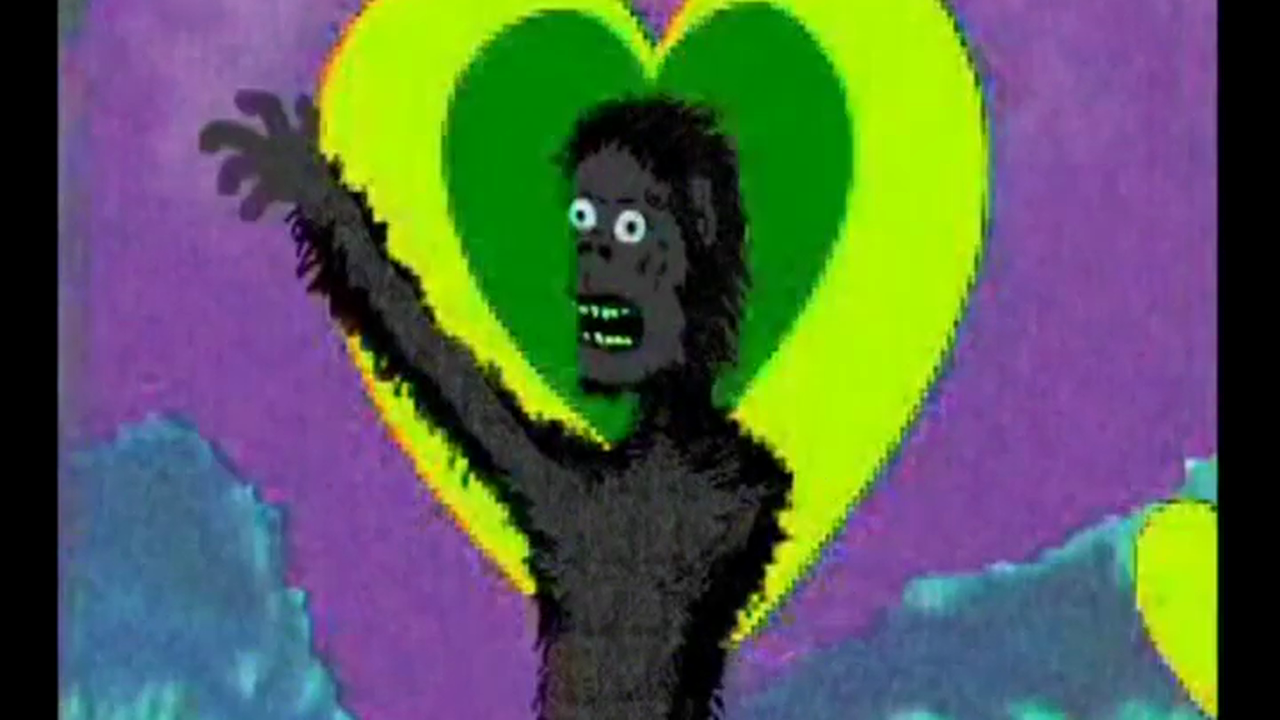 Ghost Tank: Future Shock