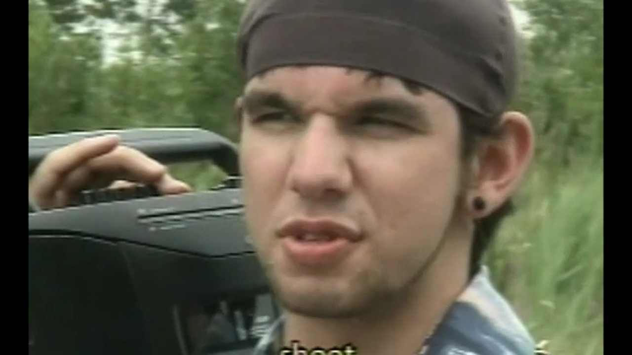 Bagman Profession Murder