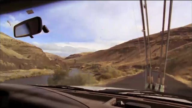 Yellowstone River: Montana Anglers