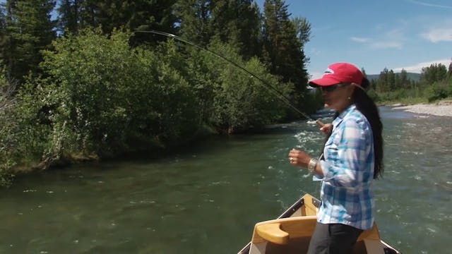 Blackfoot River: Montana Trout Outfitters