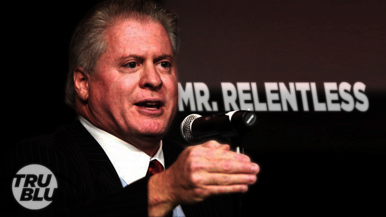 Ep. 85 - Author and TV/Radio Host Wayne Allyn Root joins the show