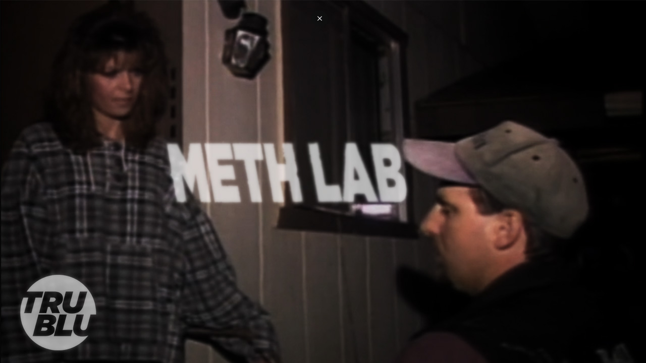 Bounty Hunters S1:E13 - Meth Lab