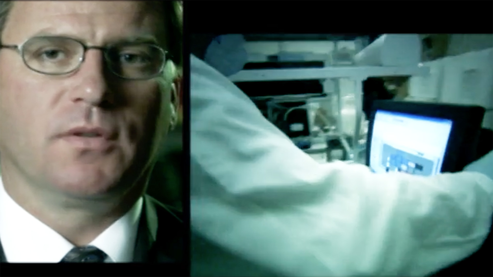 72 Hours True Crime S1:E7 - Double Cross