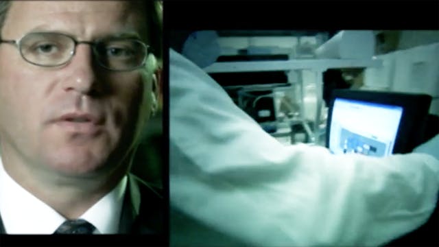 72 Hours True Crime S1:E7 - Double Cross