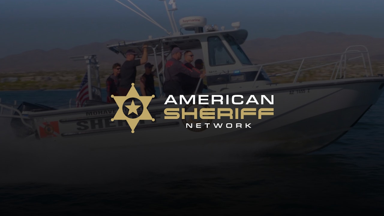 American Sheriff Network - Iron Sheriff