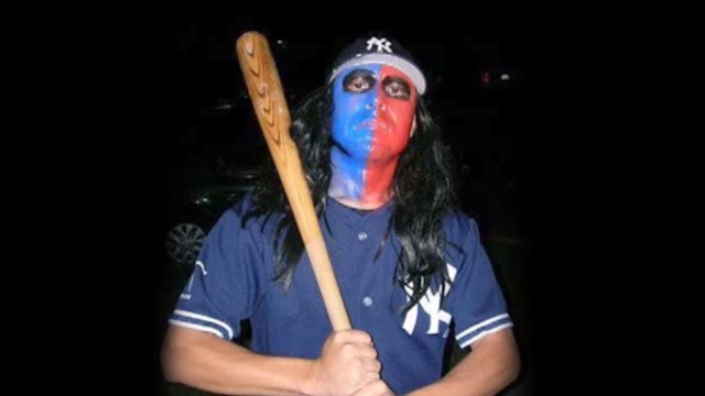 Los Angeles: Unsolved Murders: Ivan Anders; Joel Lamas