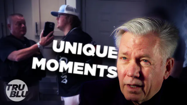 Unique Moments - Takedown with Chris ...