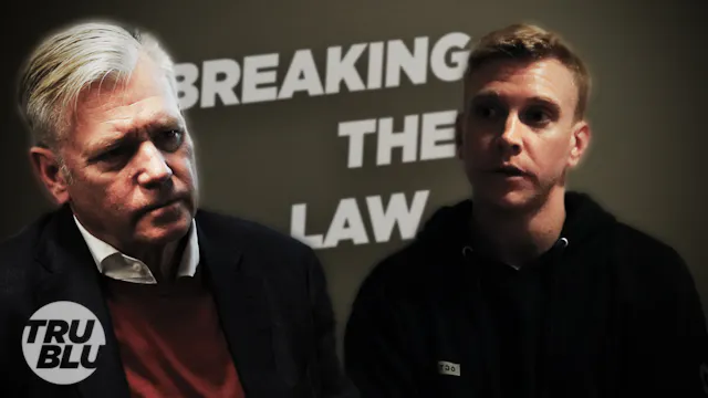 Ep. 2 - Takedown - Tyler's Kind of Br...