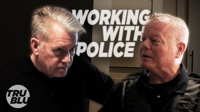 Top Officer Moments - Takedown with C...