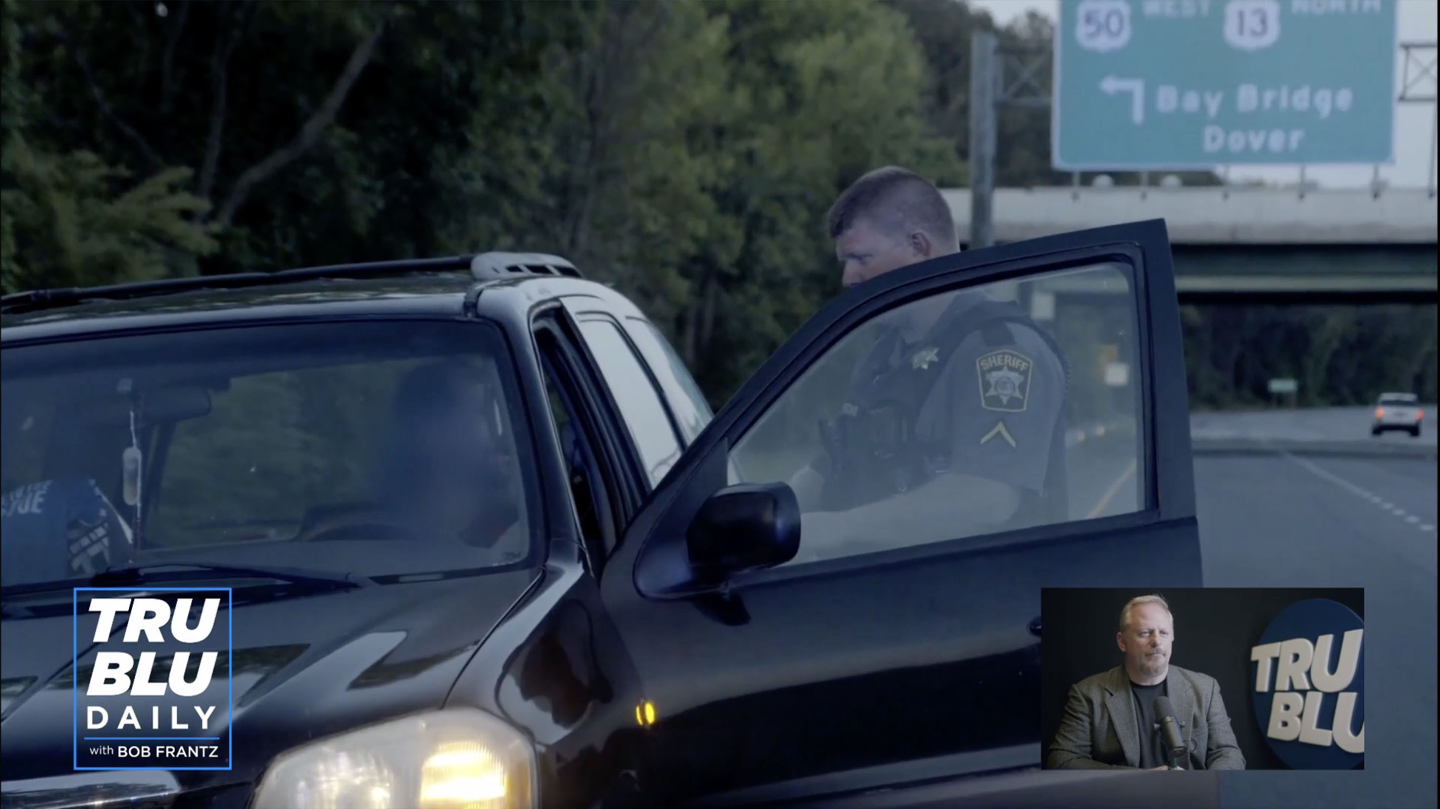 Ep. 26 - TruBlu Today