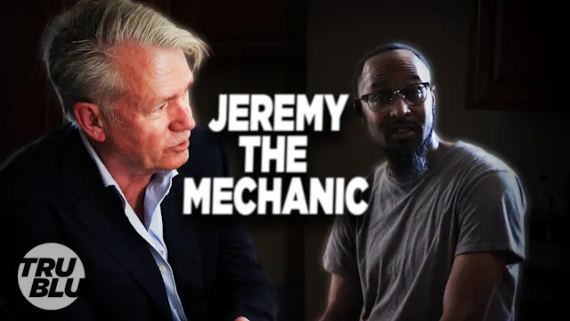 Ep. 9 - Takedown - Jeremy the Mechanic