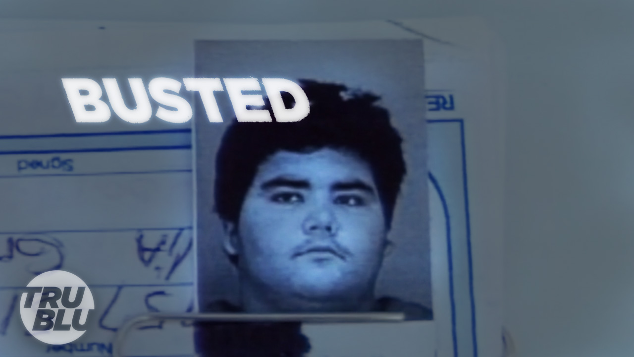 Bounty Hunters S1:E11 - Busted In The Lingerie Department