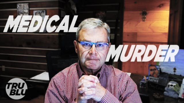 Ep. 76 - President of Our Amazing Gra...