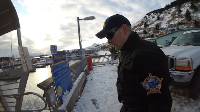 Alaska State Troopers