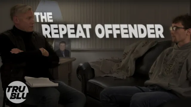 Ep. 1 - Cody the Repeat Offender