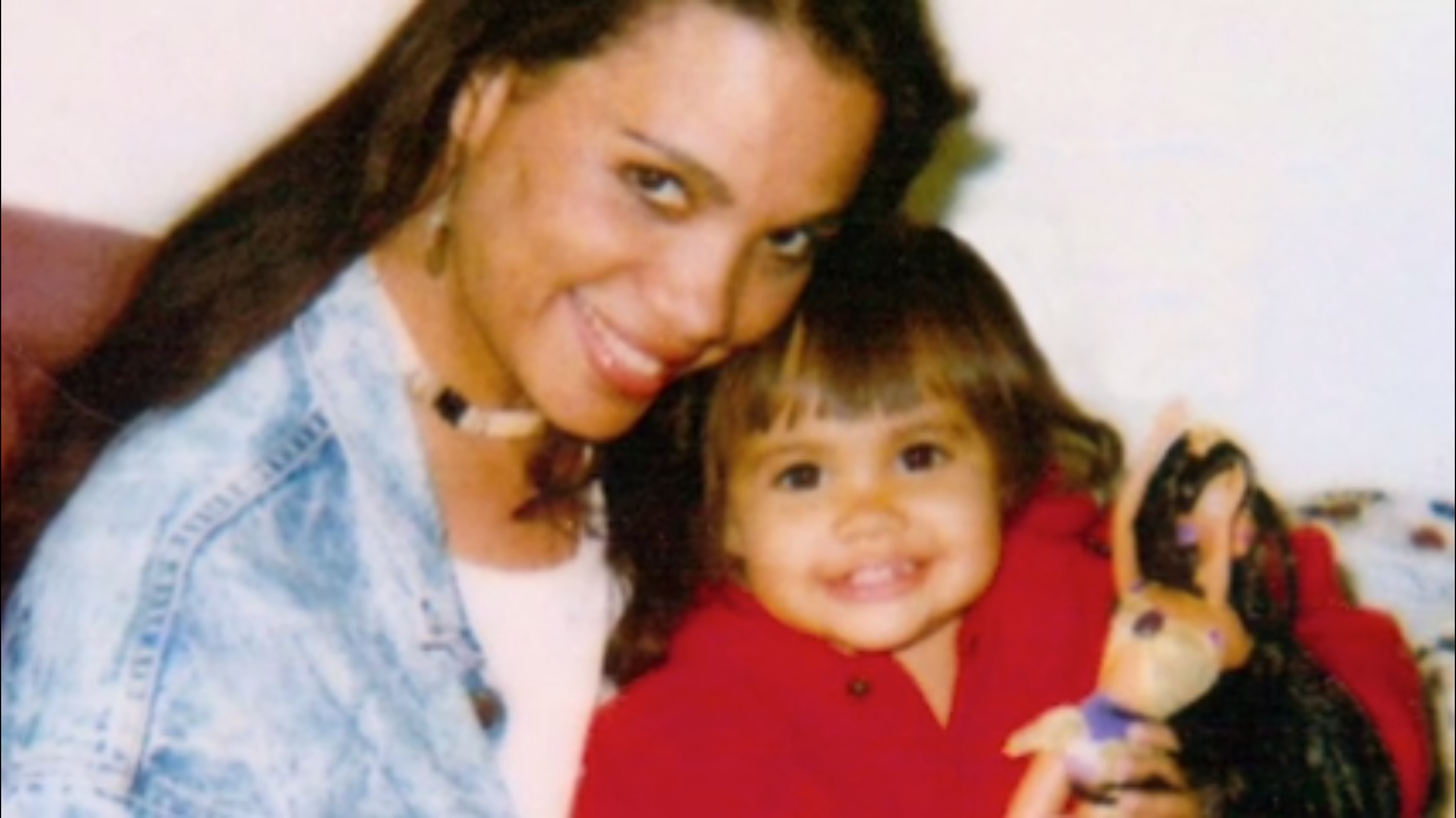 Los Angeles: Unsolved Kidnapping:  Kamelia Spencer