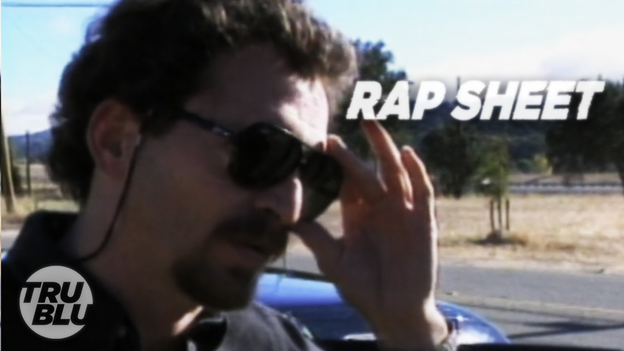 Bounty Hunters S1:E9 - Rap Sheet