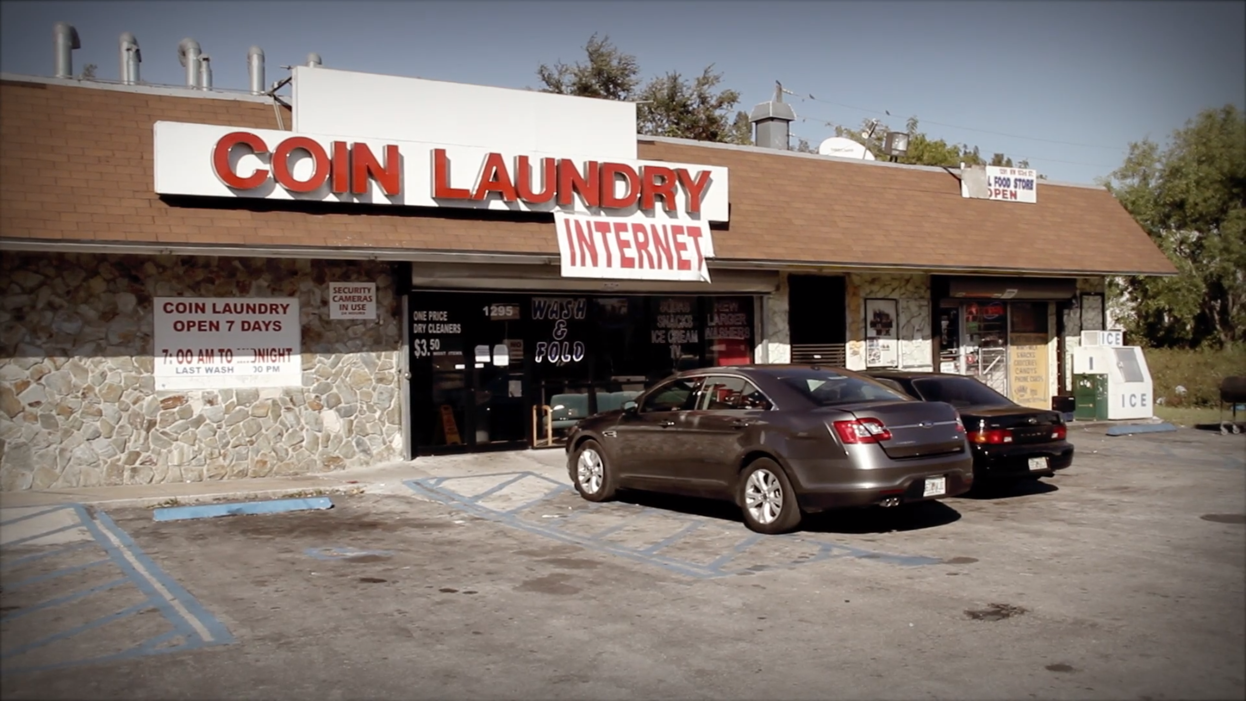 Miami: Attempted Murder; Vidal Perez