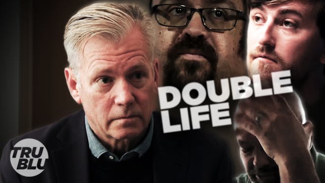 Worst Double-Lives - Takedown with Ch...