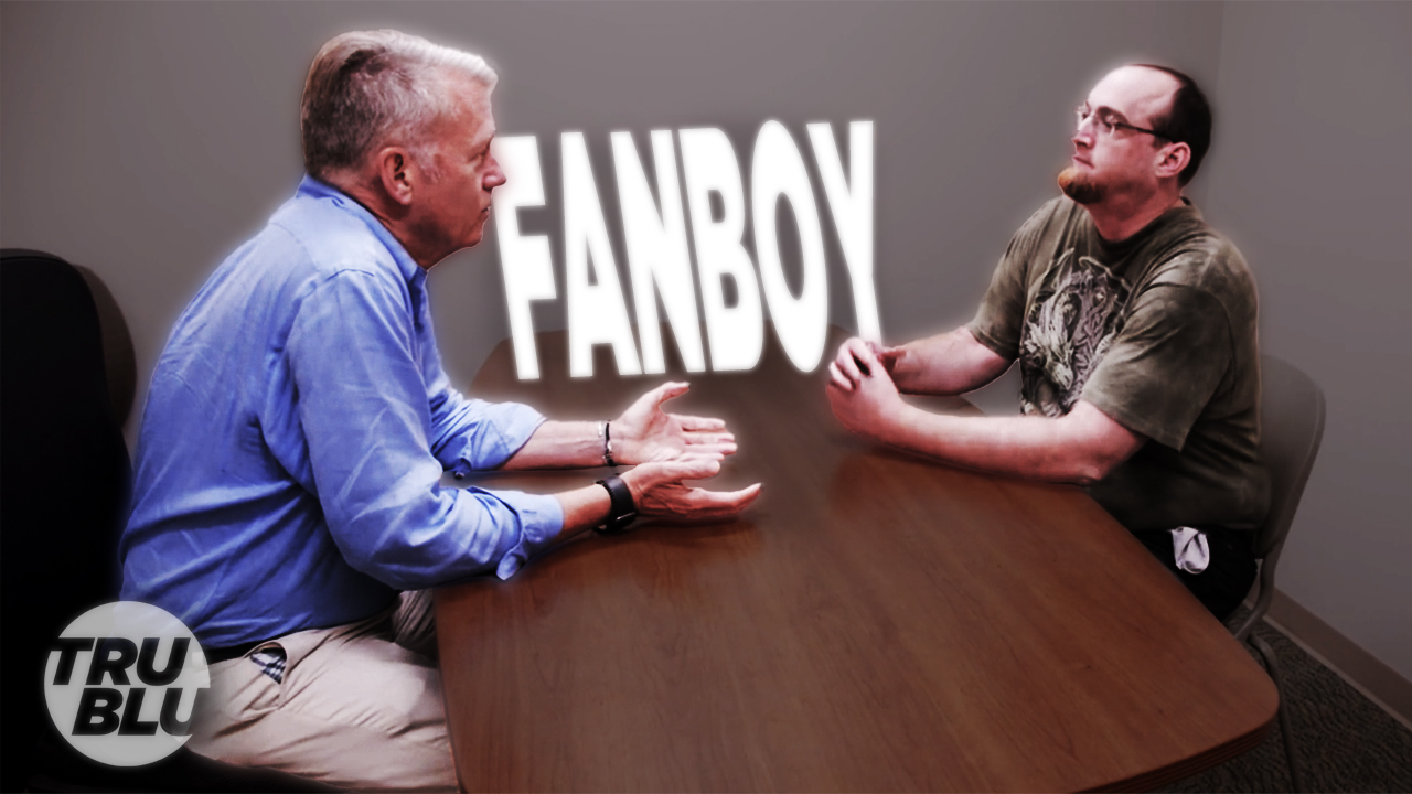 Ep. 10 - Takedown - Polk County, FL - Fanboy