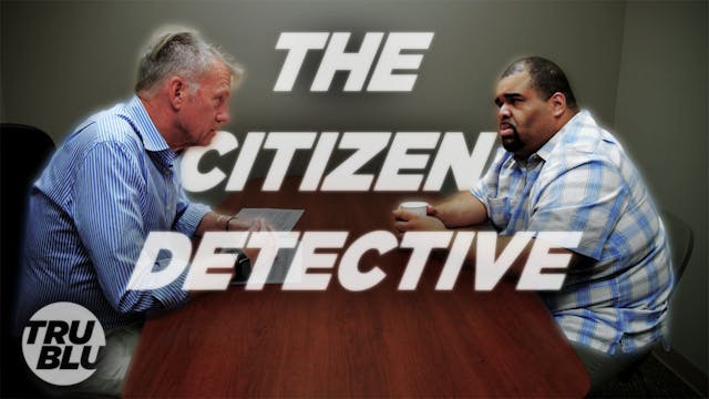 Ep. 5 - Takedown - Polk County - Juan...