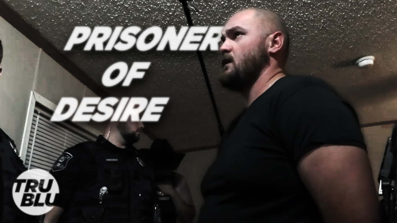 Ep. 5 - Takedown - Huron - Prisoner of Desire