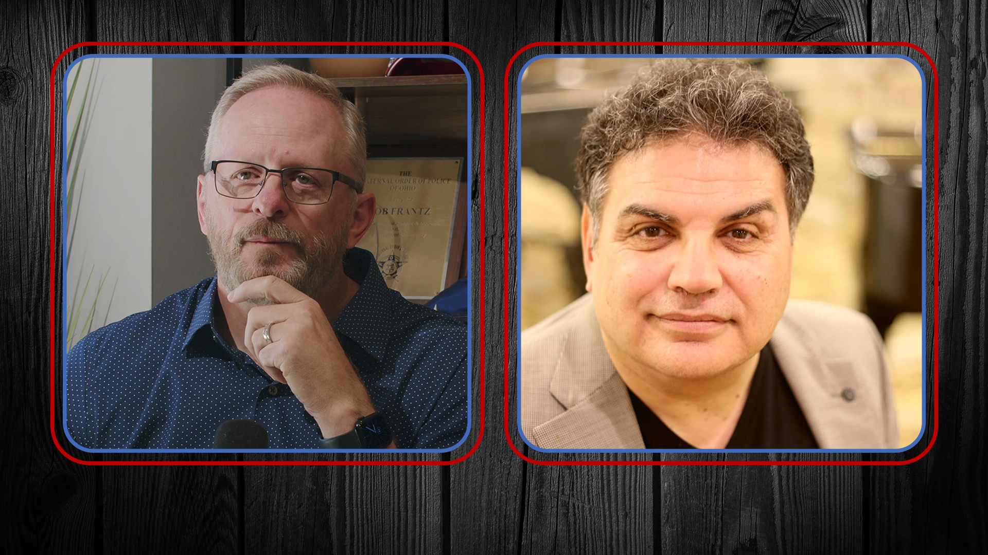 Ep. 110 - Author & JFK Assassination Expert, James DiEugenio, joins the show