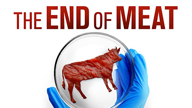 The End Of Meat TruBlu