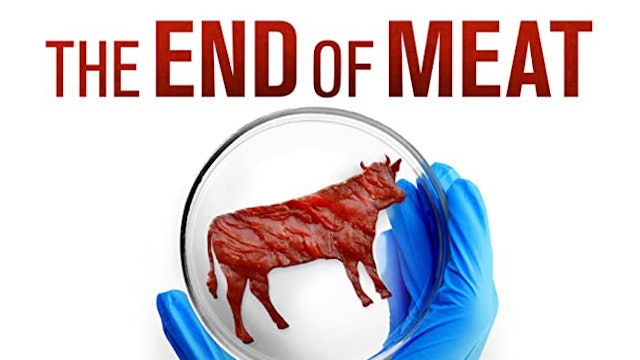 The End Of Meat