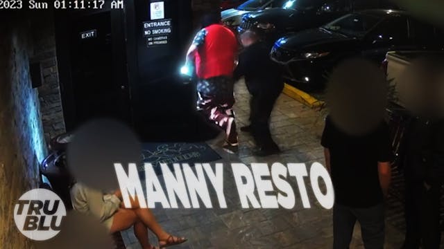 Ep.9 - Manny Resto 