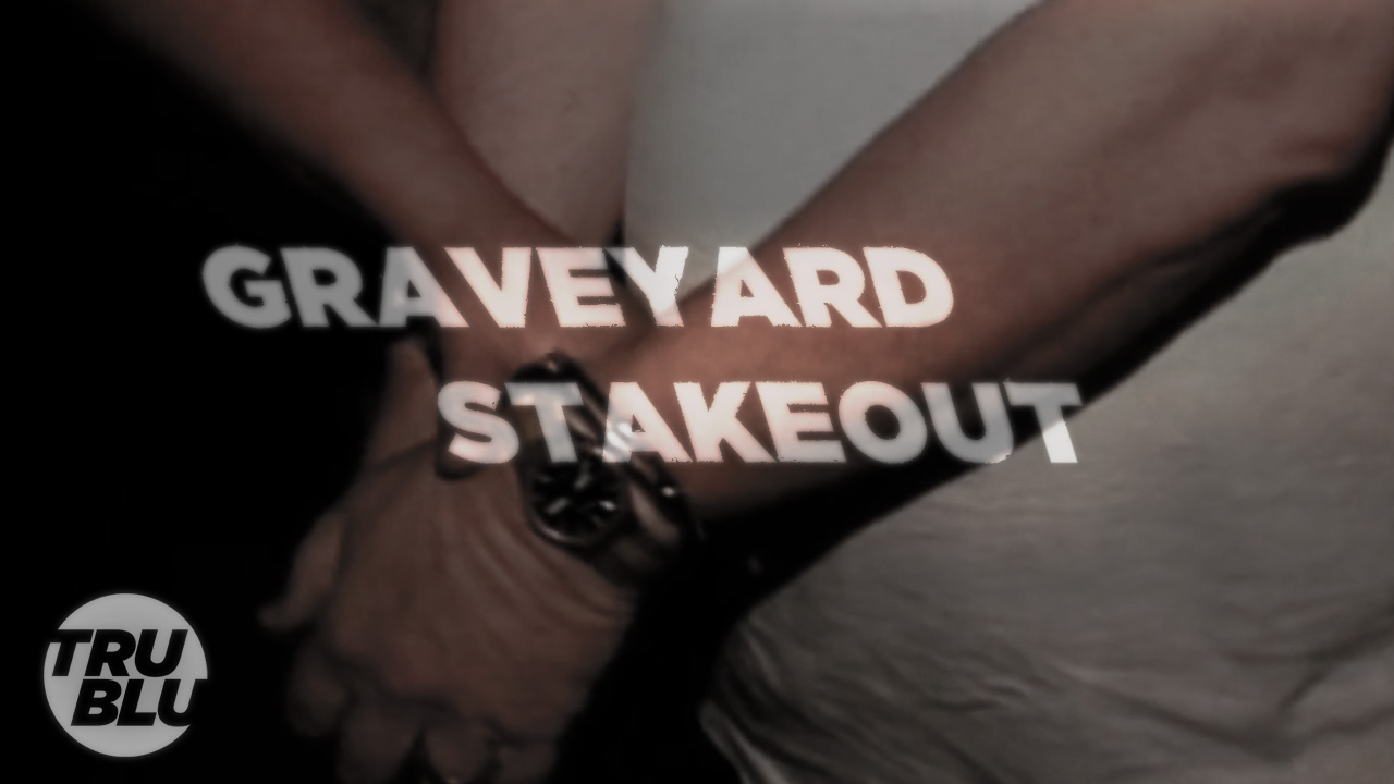 Bounty Hunters S1:E12 - Graveyard Stakeout