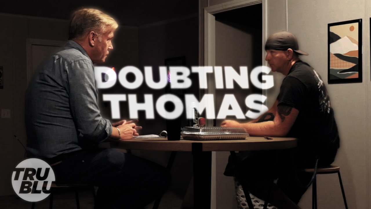 Ep. 2 - Takedown - Genesee - Doubting Thomas