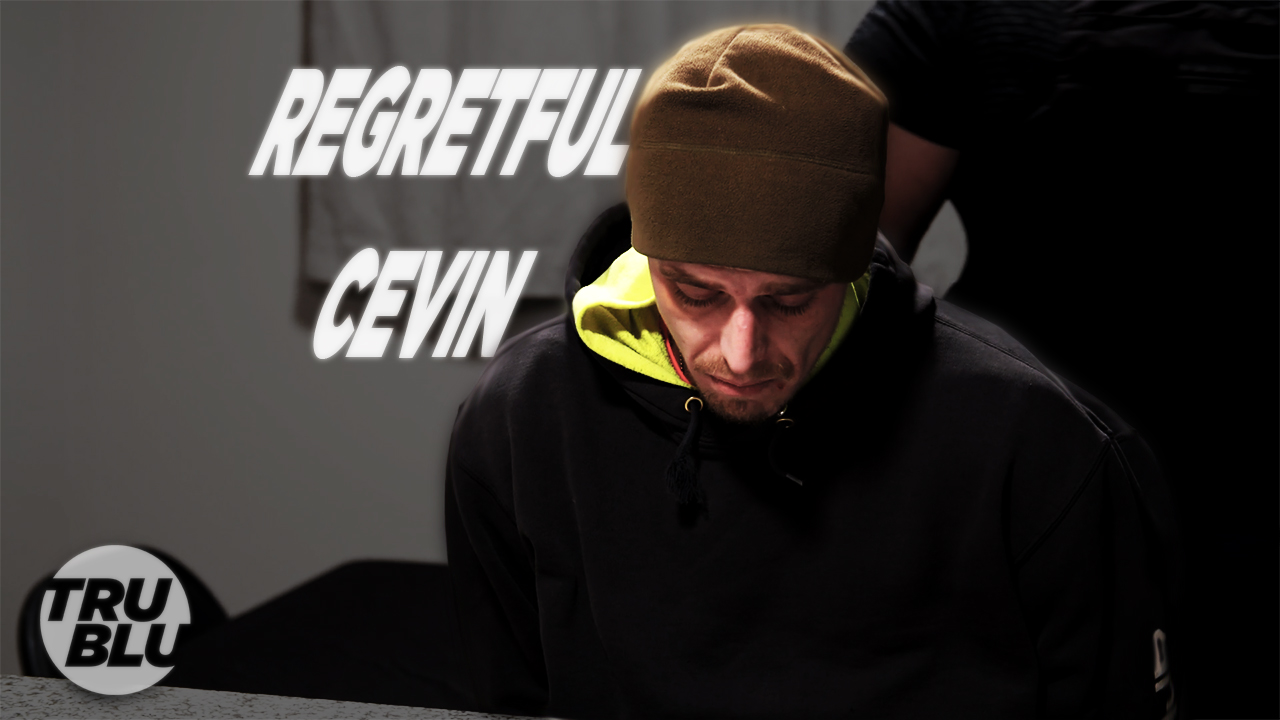 Ep. 2 - Takedown - Genesee County: Regretful Cevin