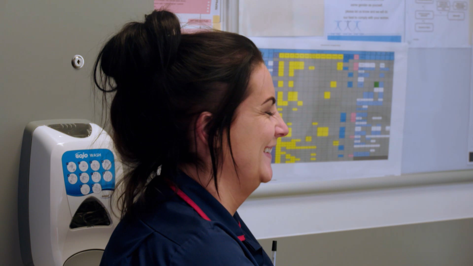 A&E After Dark S1:E4 - Trying to Find a Pulse