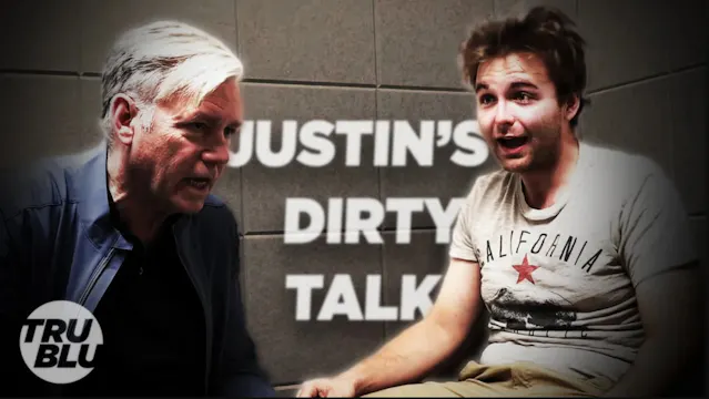 Ep. 7 - Takedown - Justin's Dirty Talk