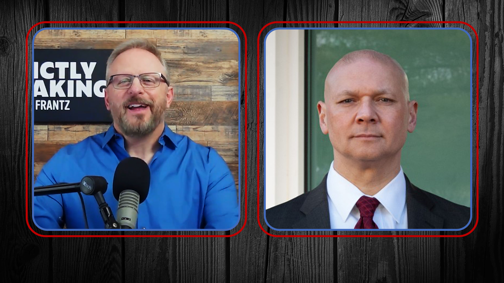 Ep. 125 - Former FBI Senior Executive & Author, Chris Piehota joins the show