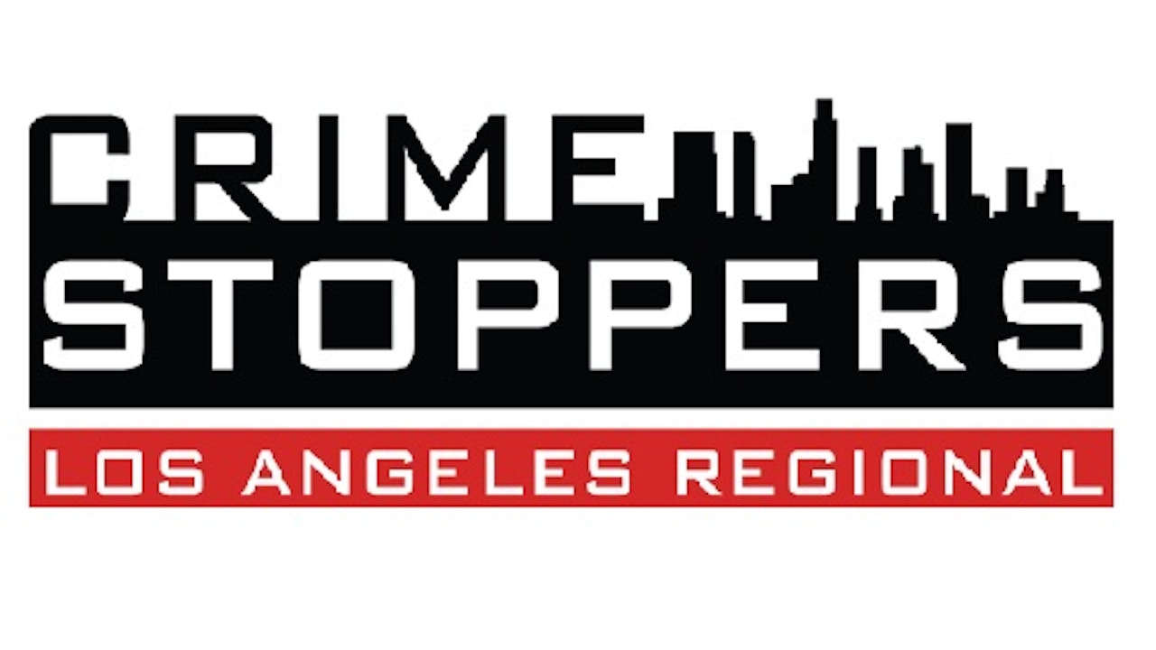 Crime Stoppers: Southern California