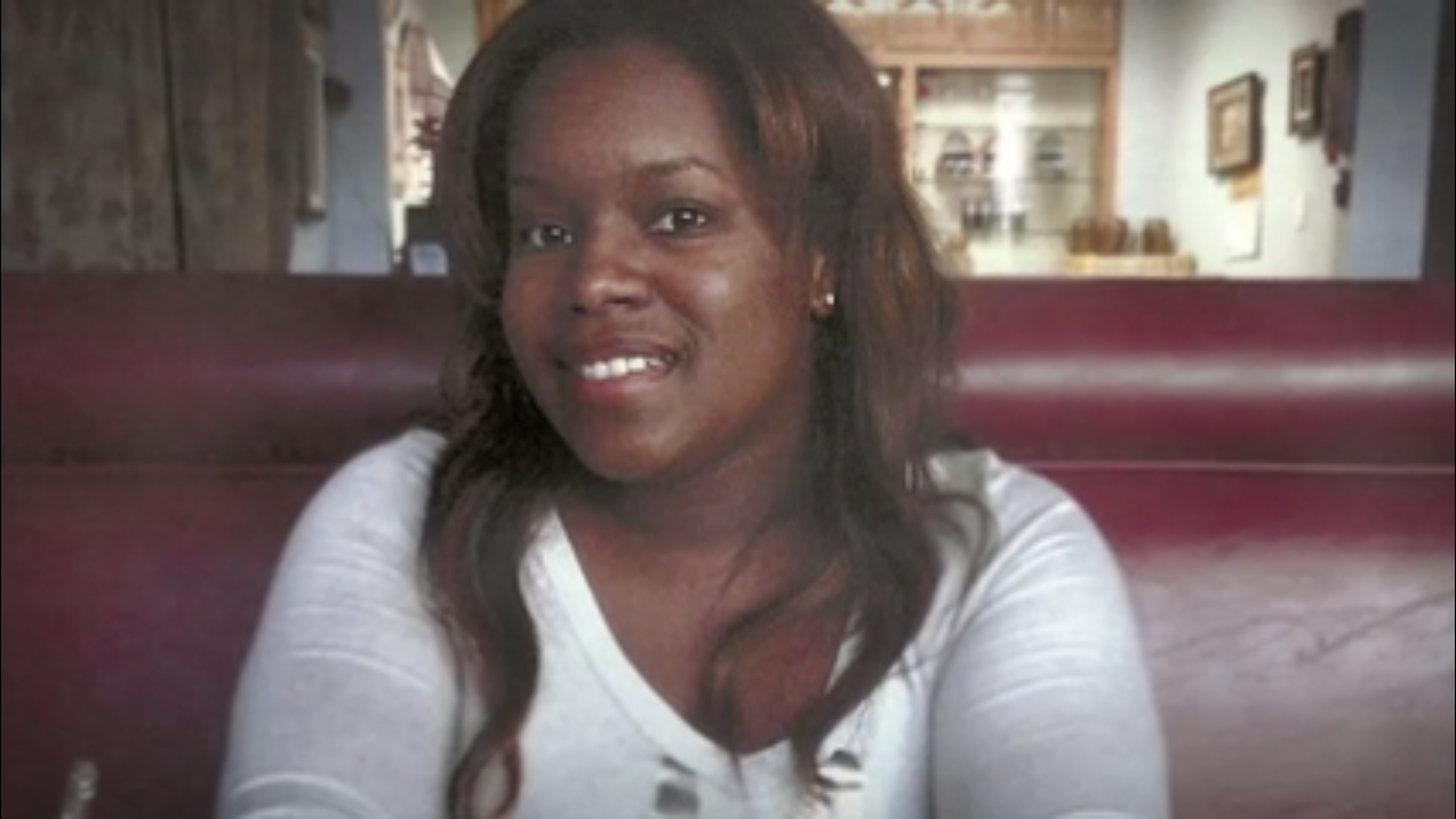 Los Angeles: Unsolved Murder: Lanell Barsock