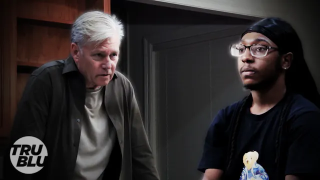 Ep. 8 - Takedown - Devon's Demons