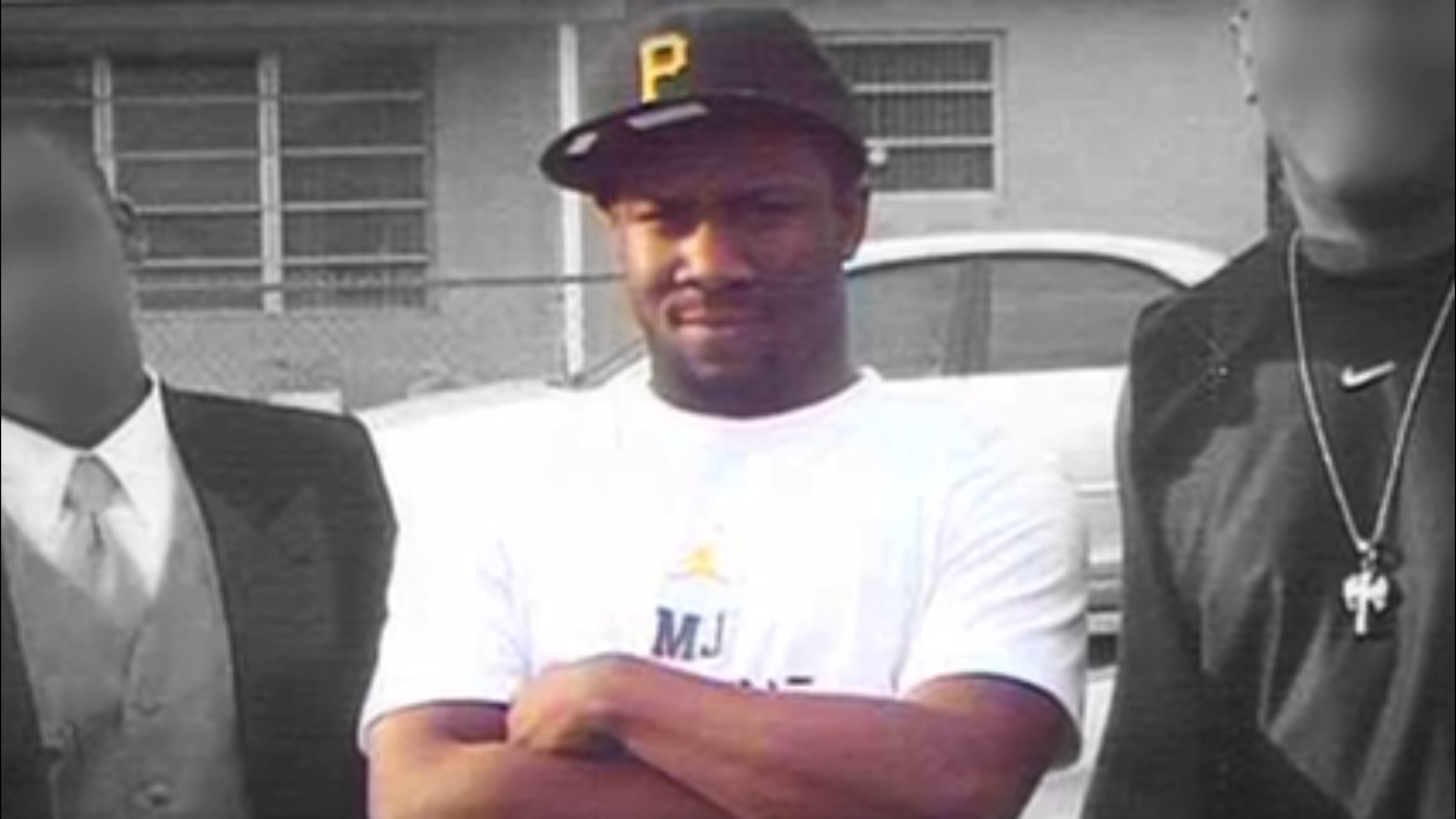 Miami: Unsolved Murders: Keanthony Evans: Rashad Charles 