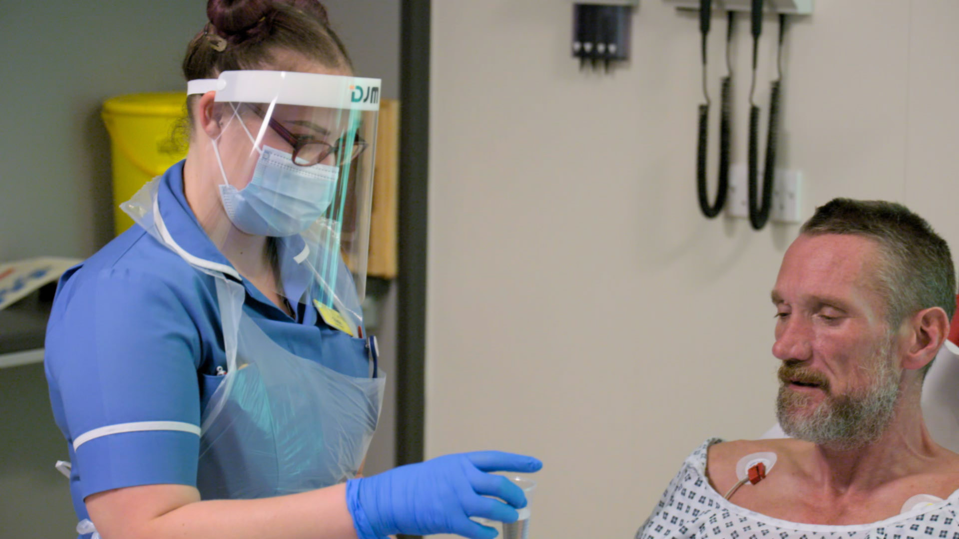 A&E After Dark S2:E6 - 150 Beats Per Minute