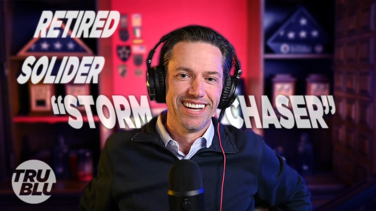 Ep. 75 - Former U.S. Marine & Entrepreneur, Jason Nelson, joins the show