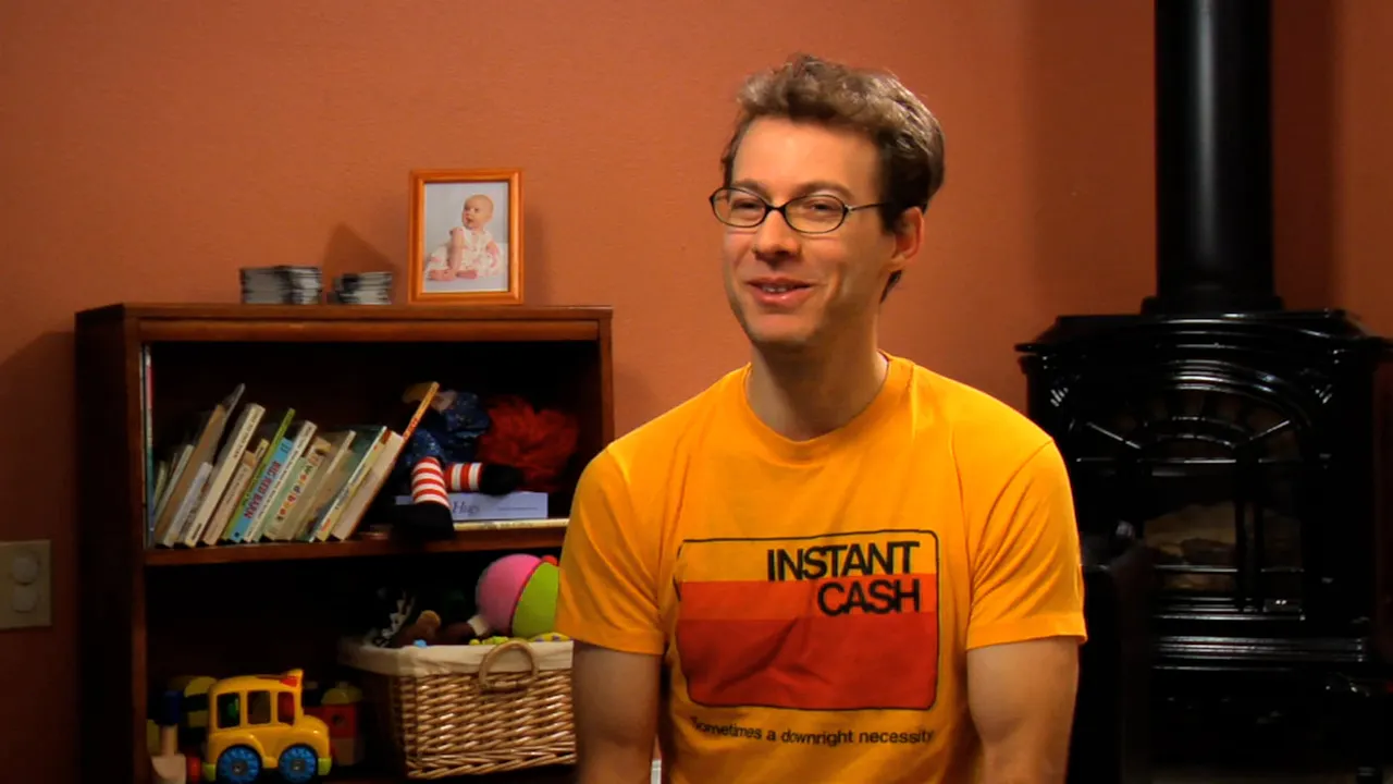 Holy Rollers Trailer Trublu