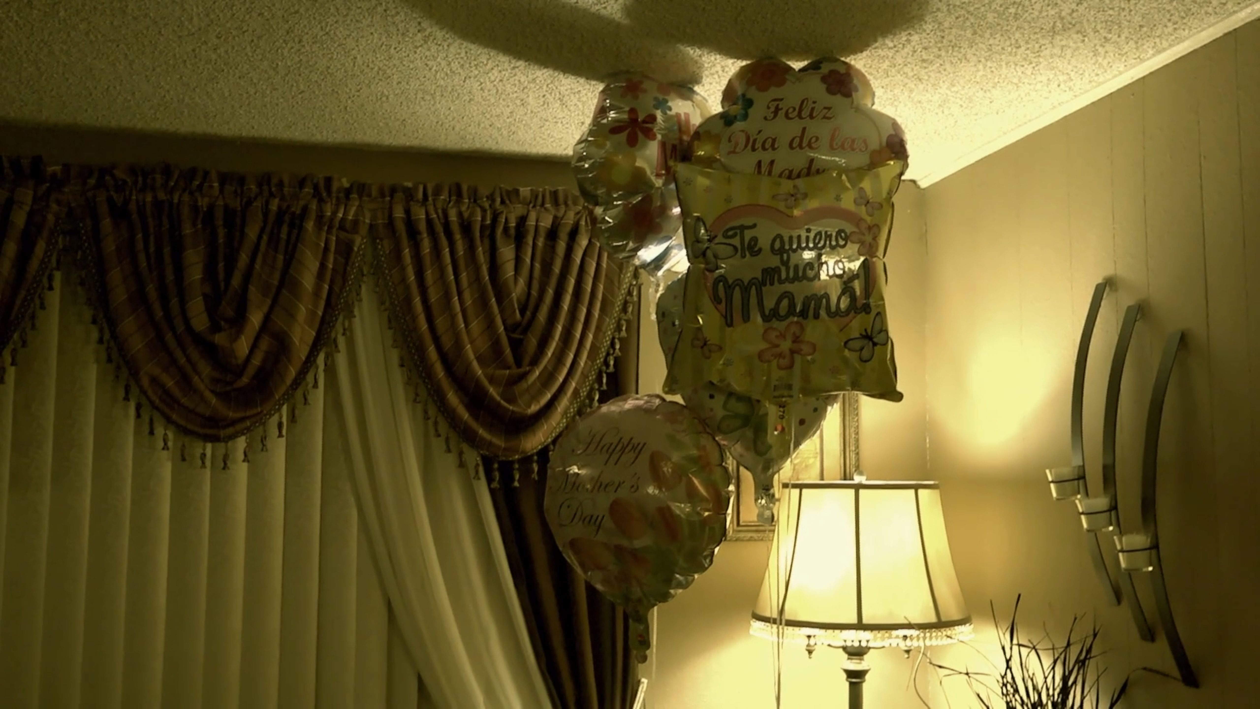 Los Angeles: Unsolved Murders: Mother's Day Shooting