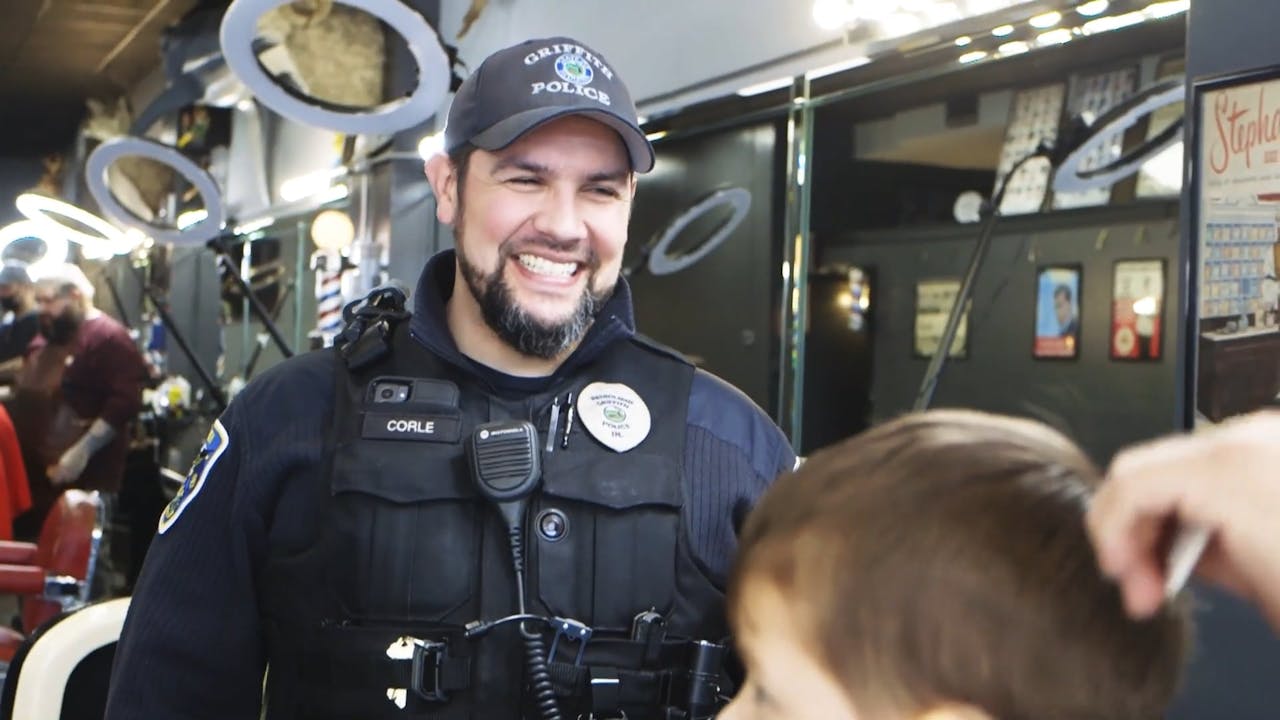 Griffith, Indiana TruBlu